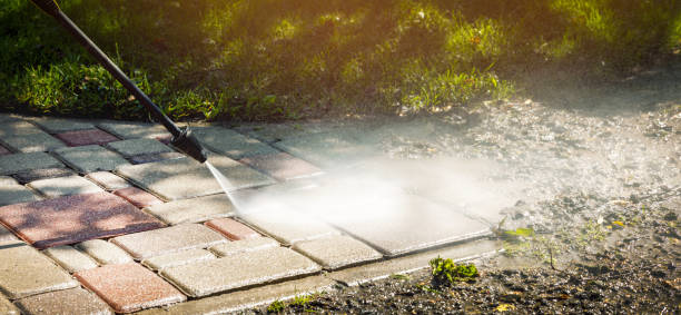 Best Dumpster Area Cleaning  in Champion Heights, OH